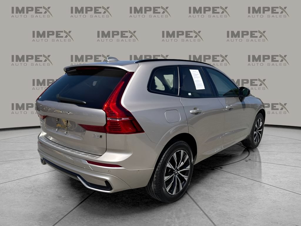 Used 2024 Volvo XC60 B5 Plus w/ Protection Package Premier AWD/4WD image 5