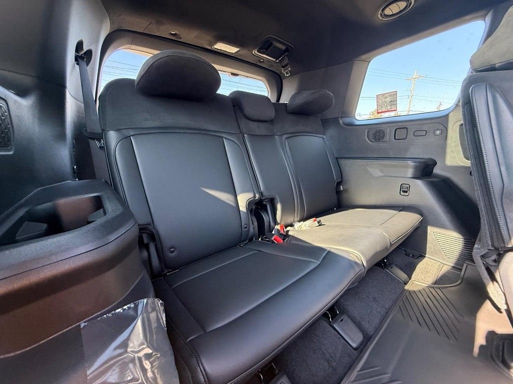 New 2027 Kia Telluride SX Prestige X-Line image 11
