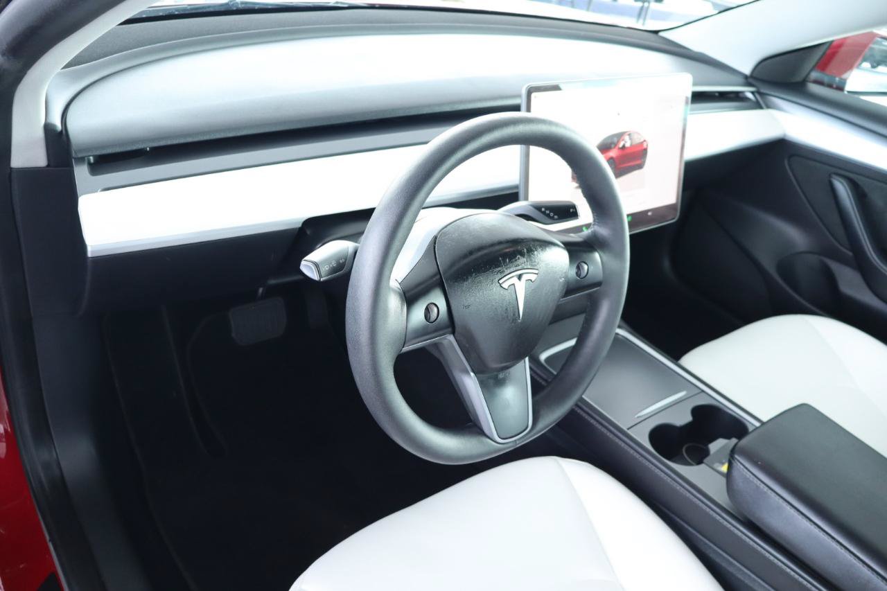 Used 2023 Tesla Model 3 Long Range AWD/4WD image 15