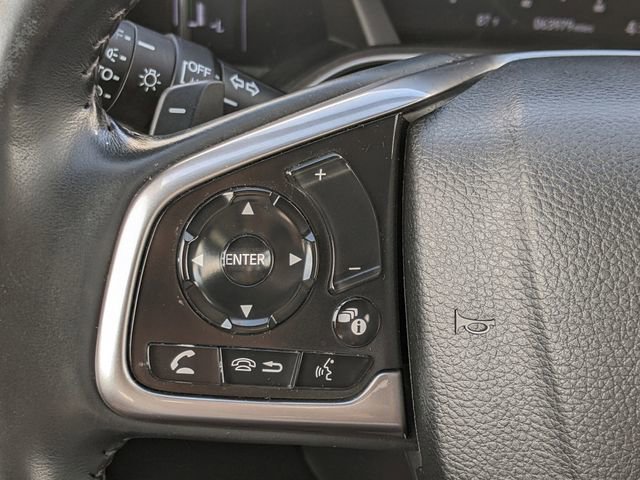 Used 2021 Honda CR-V Touring image 22