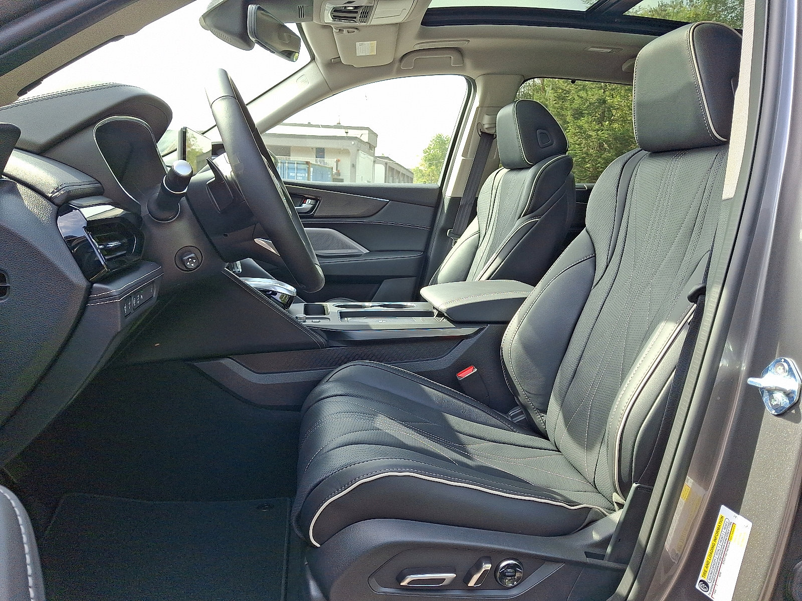 New 2026 Acura MDX w/ Advance Package image 5