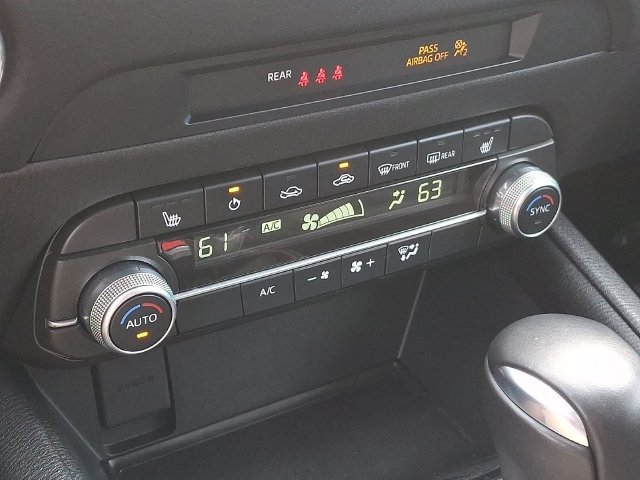 Used 2023 MAZDA CX-5 AWD 2.5 S w/ Select Package image 18