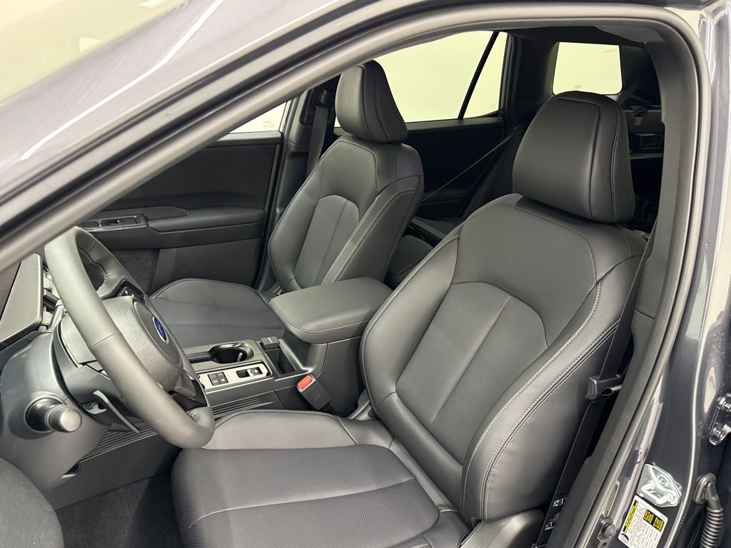 New 2026 Subaru Outback Limited AWD/4WD image 15