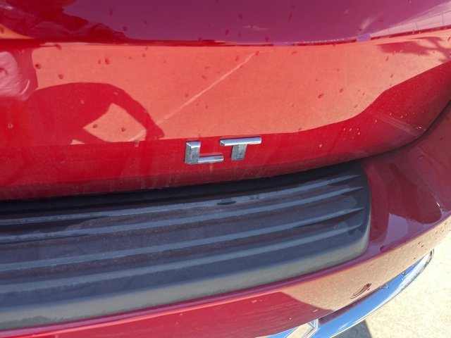 New 2026 Chevrolet Tahoe LT w/ Comfort Package image 10