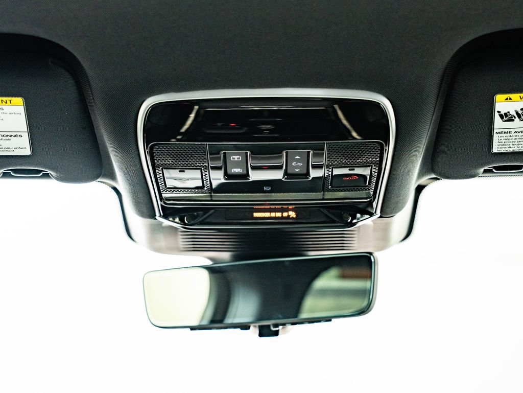 New 2026 Land Rover Range Rover Sport Dynamic SE AWD/4WD image 39