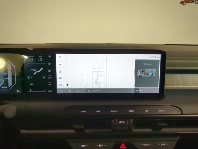 New 2027 Kia Telluride X-Line SX Prestige w/ Towing Package AWD/4WD image 22