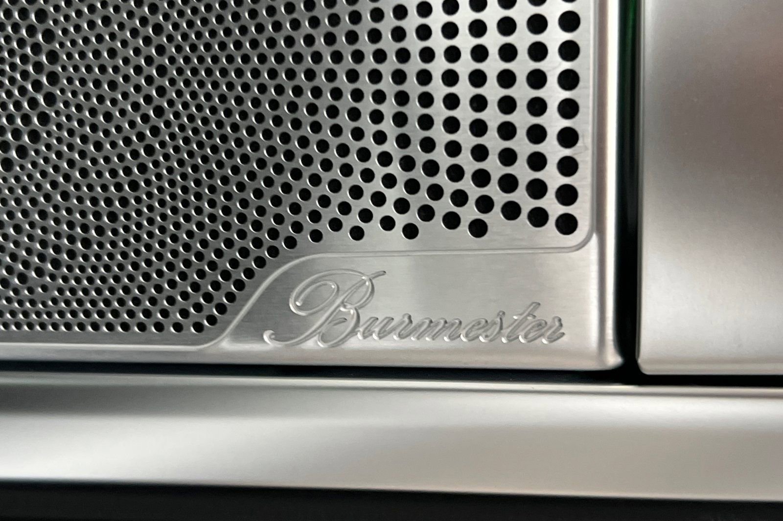 New 2025 Mercedes-Benz G 580 w/ EQ Technology image 21