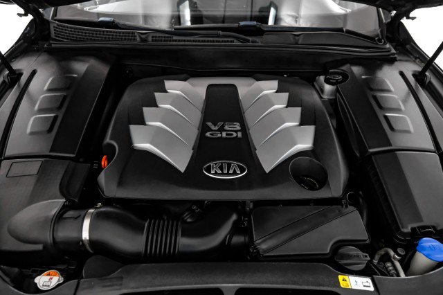 Used 2016 Kia K900 Luxury RWD image 43