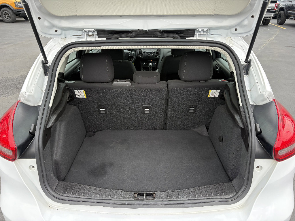 Used 2016 Ford Focus SE image 7