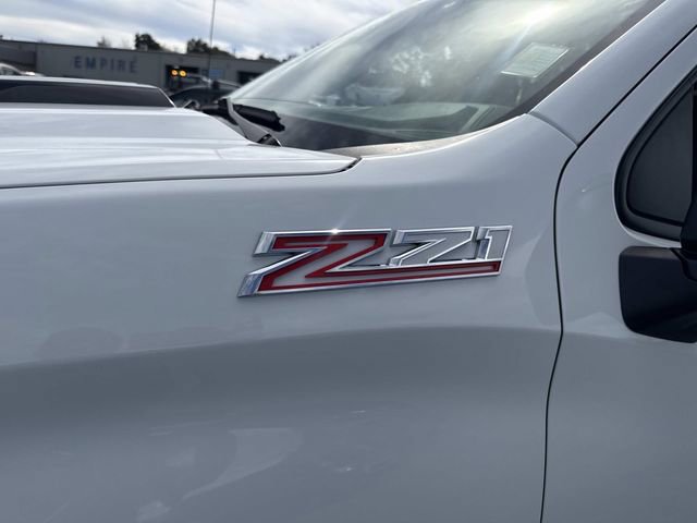 Used 2023 Chevrolet Silverado 1500 LT Trail Boss w/ Protection Package image 14