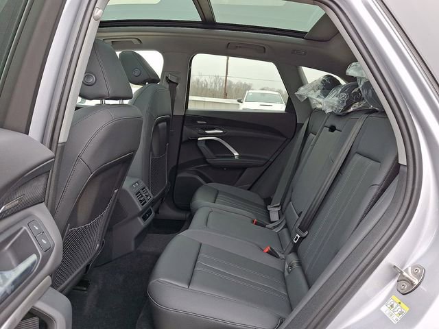 New 2026 Audi Q5 Premium Plus AWD/4WD image 6