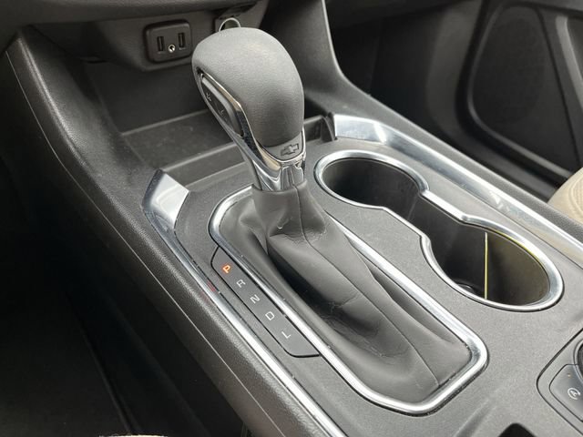 Used 2024 Chevrolet Traverse LS w/ Safety Package image 22