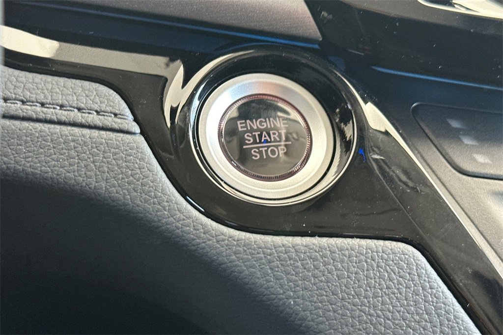 New 2026 Honda Odyssey Touring image 27