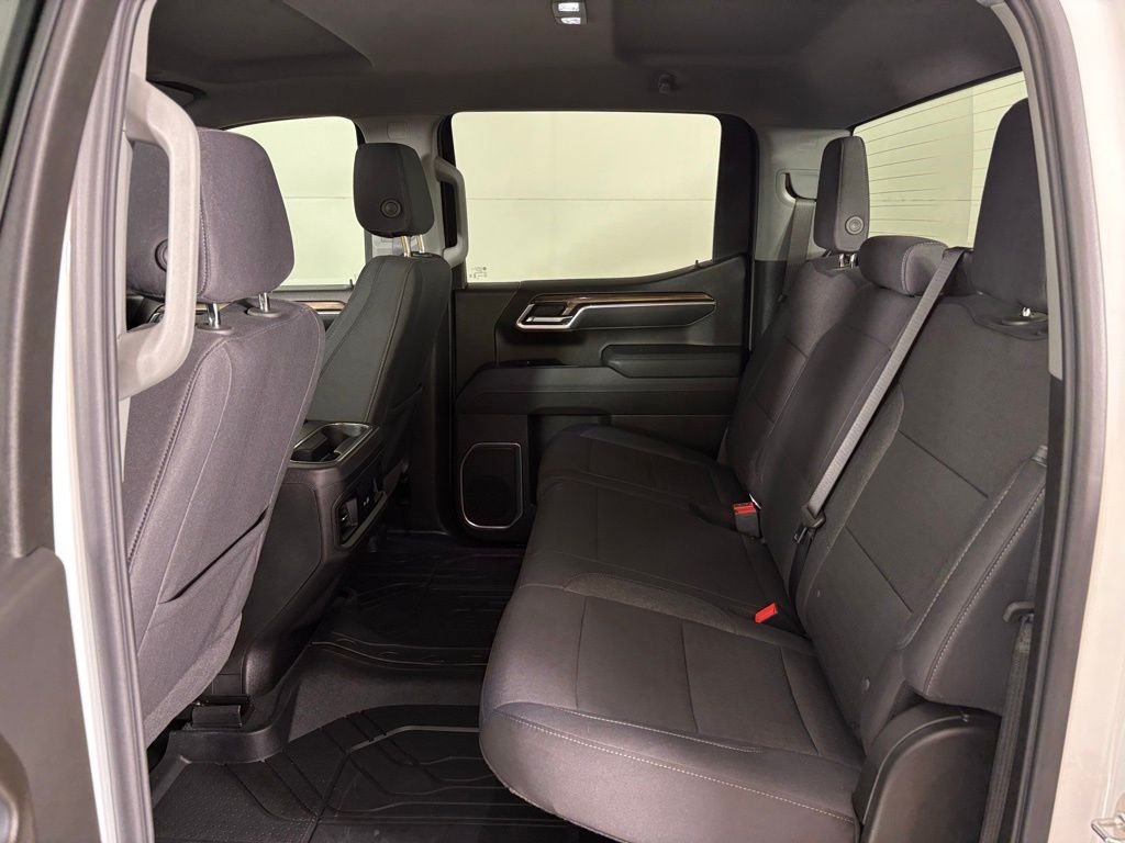 Used 2026 Chevrolet Silverado 1500 LT w/ Protection Package AWD/4WD image 36