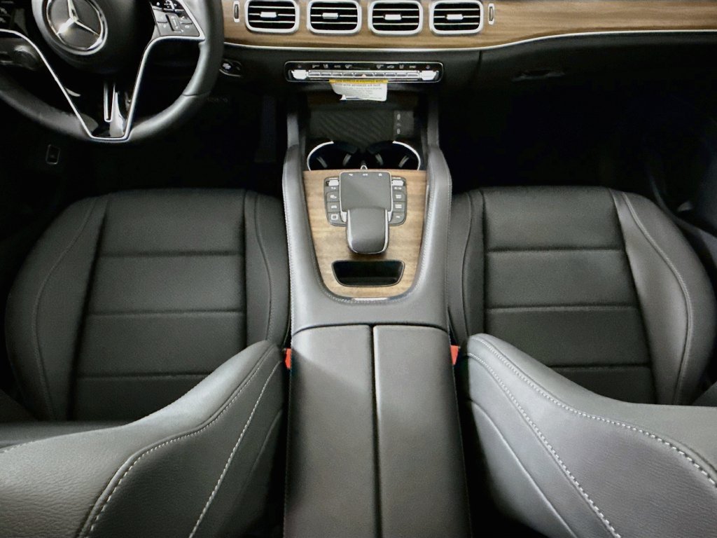 Certified 2026 Mercedes-Benz GLE 350 4MATIC image 17