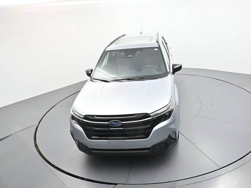Used 2025 Subaru Forester Touring w/ Popular Package - Touring AWD/4WD image 27