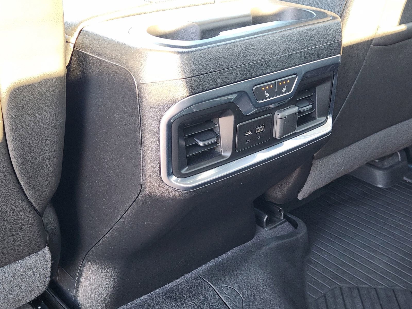 Used 2020 GMC Sierra 2500 AT4 w/ AT4 Premium Package image 35