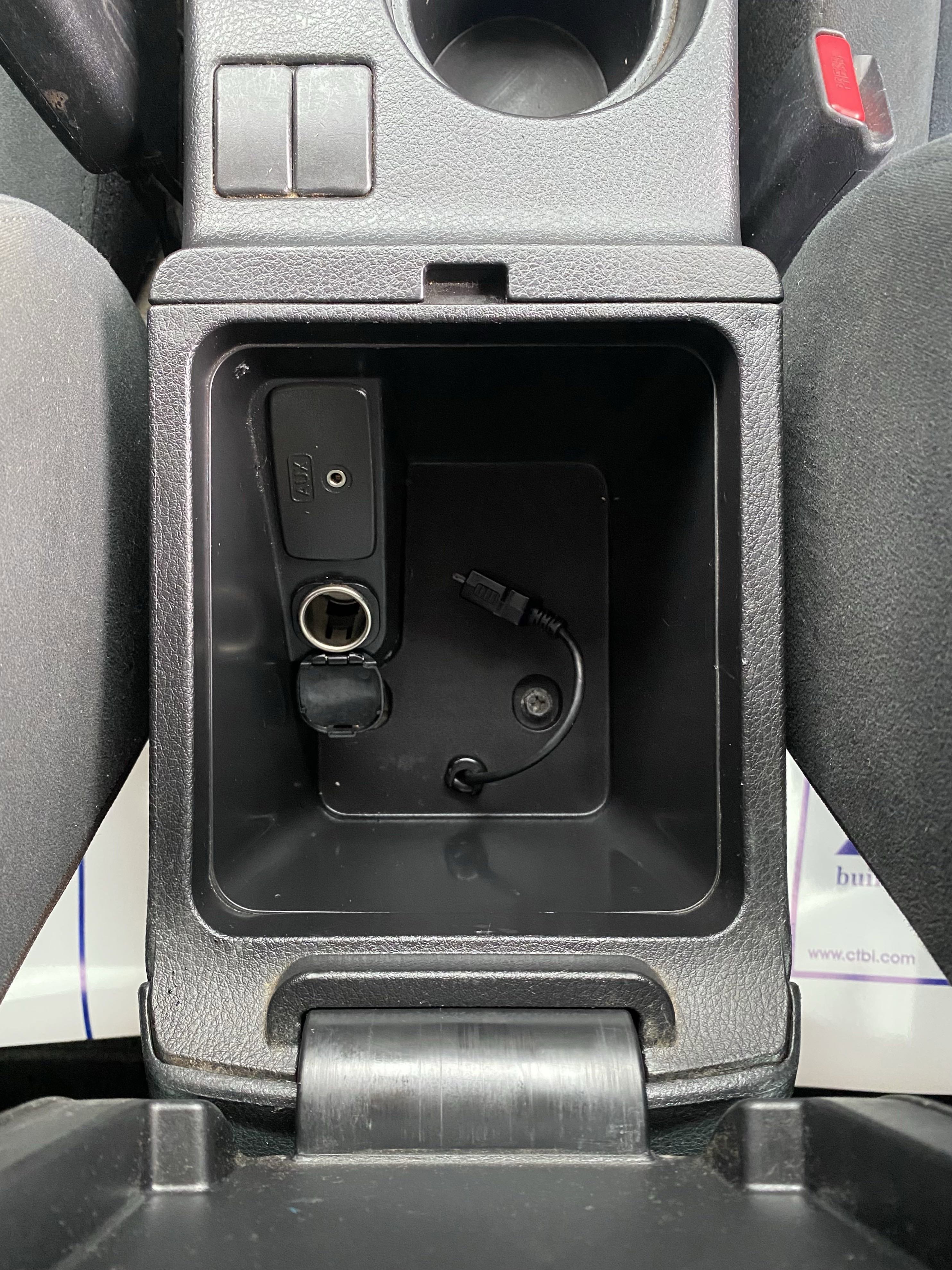 Used 2009 Subaru Impreza 2.5i Premium image 16