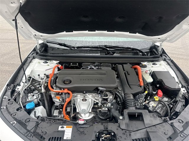 Used 2025 Honda Accord Sport image 32