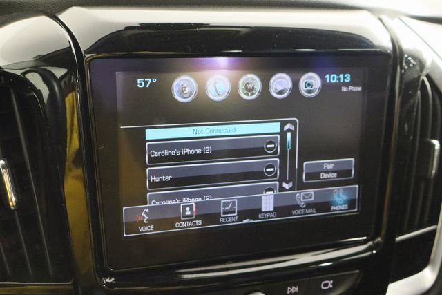 Used 2018 Chevrolet Traverse LT image 32