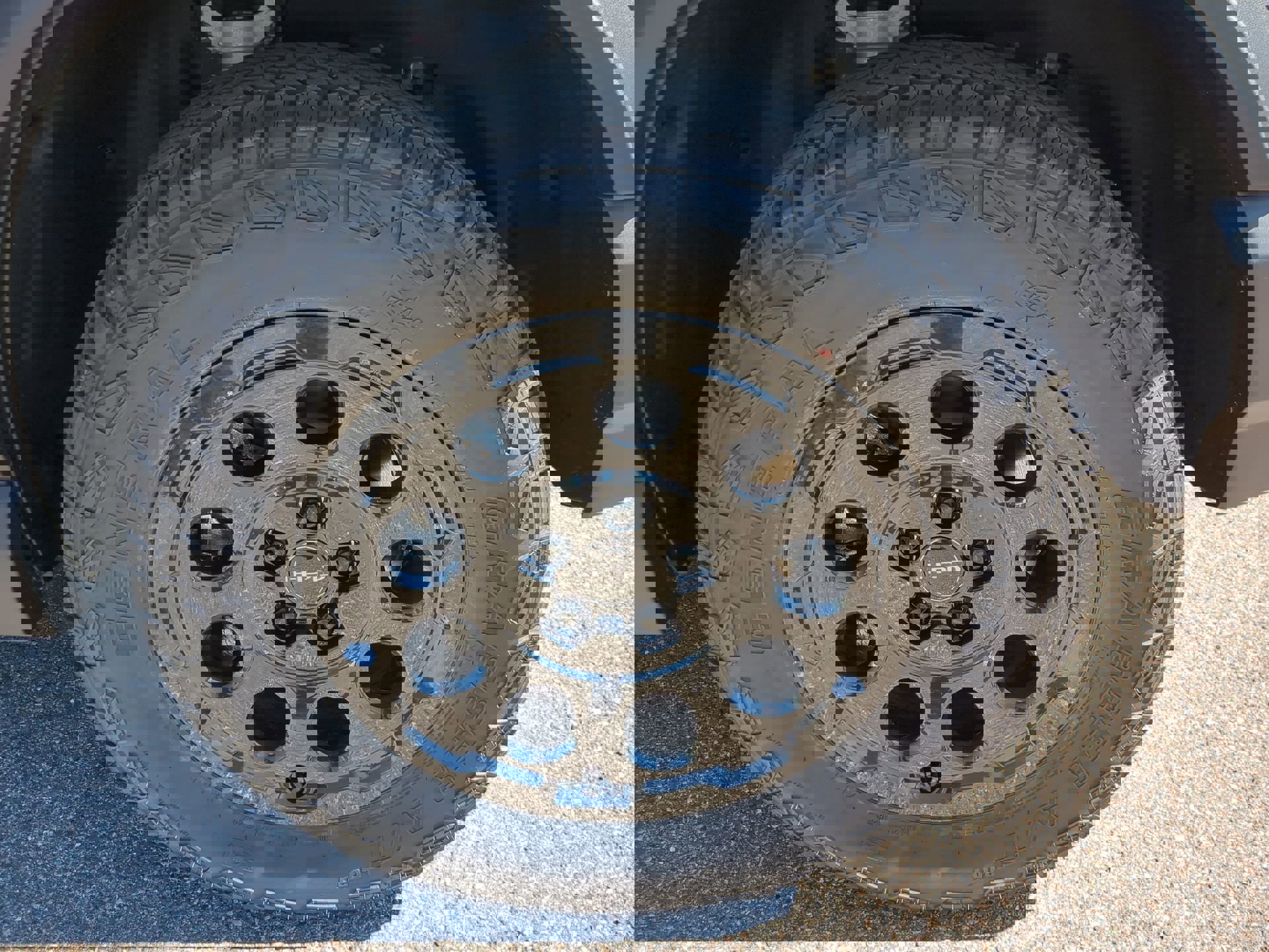 New 2026 Honda Passport TrailSport image 35