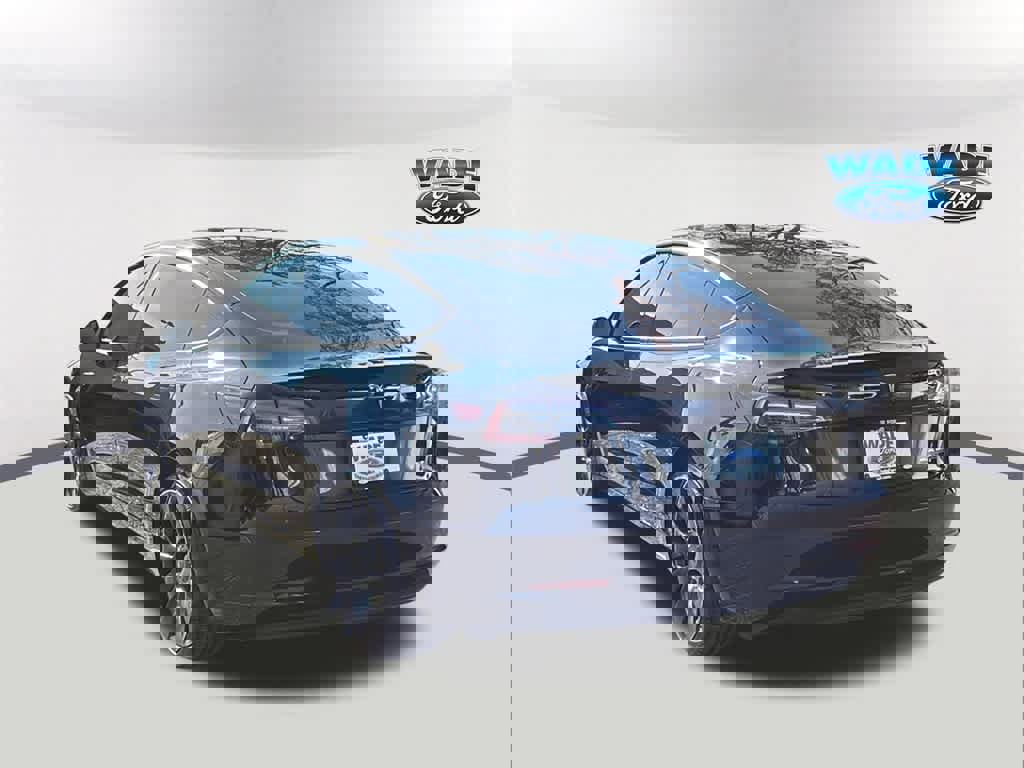 Used 2022 Tesla Model 3 Performance image 7