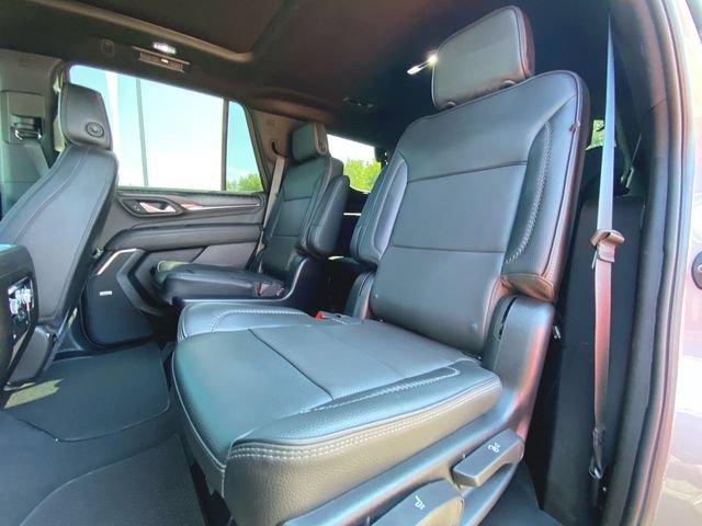 Used 2024 GMC Yukon Denali AWD/4WD image 26