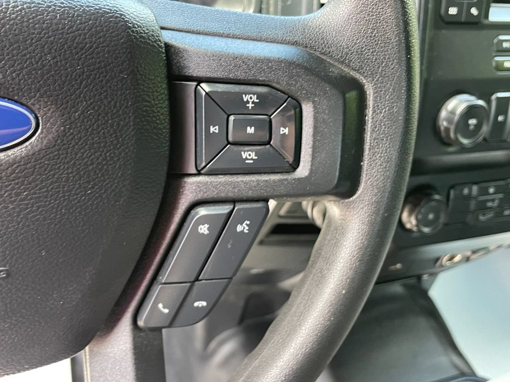 Used 2019 Ford F150 XL w/ Equipment Group 101A Mid AWD/4WD image 20