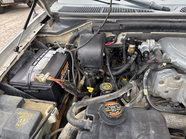 Used 2002 Ford F150 Lightning RWD image 7