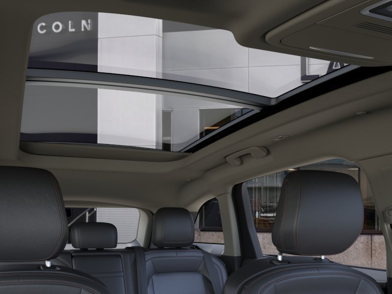 New 2026 Lincoln Nautilus Premier w/ Equipment Group 102A AWD/4WD image 22