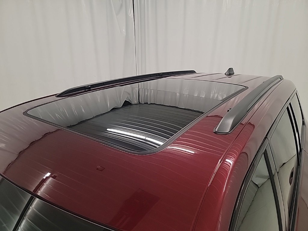 New 2025 Jeep Grand Cherokee L Limited w/ Luxury Tech Group II image 10