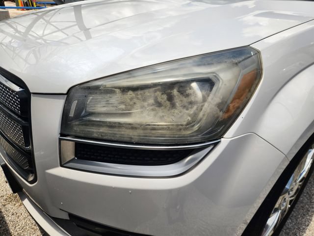 Used 2016 GMC Acadia Denali FWD image 3