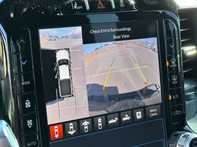 Used 2024 RAM 3500 Limited image 14