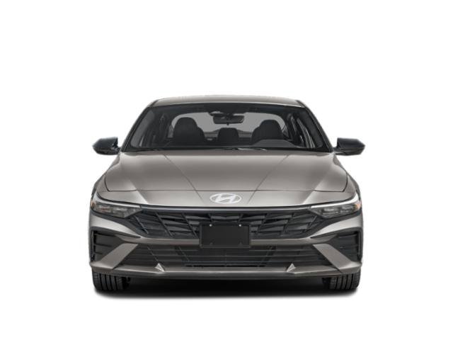 Certified 2025 Hyundai Elantra Sport FWD image 7
