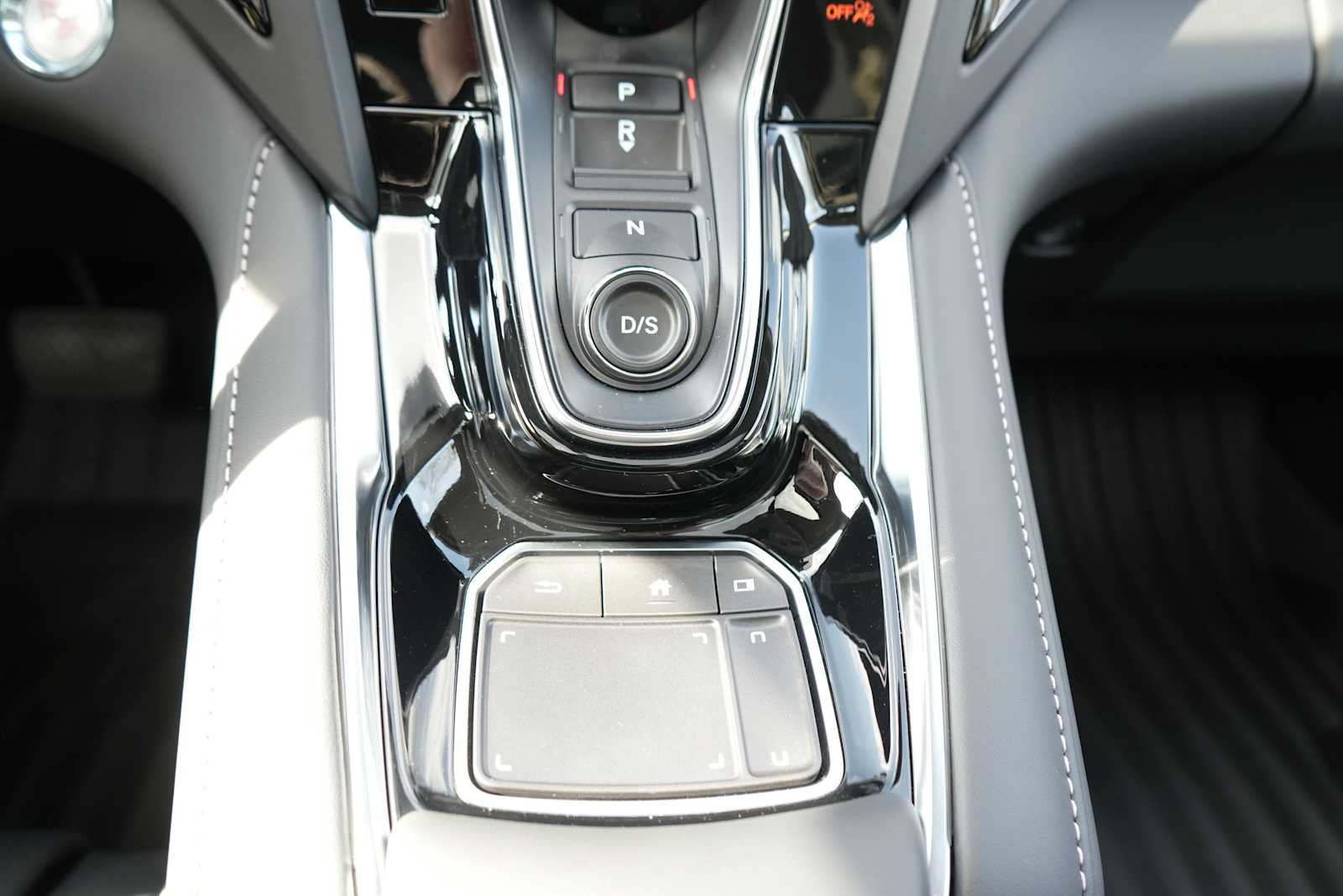 Certified 2026 Acura RDX SH-AWD w/ Advance Package image 25