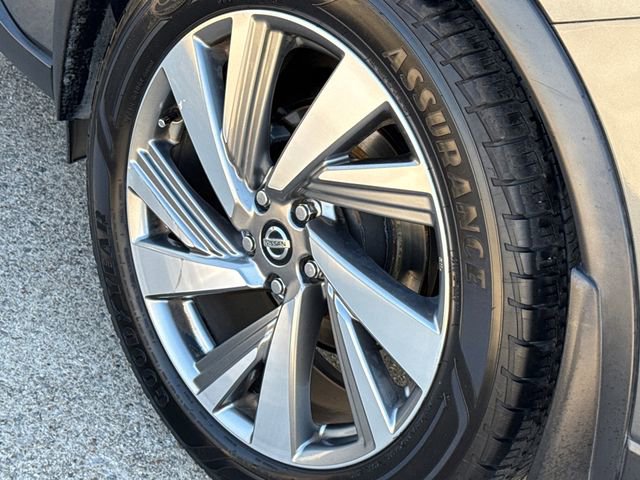 Used 2019 Nissan Murano SL image 11