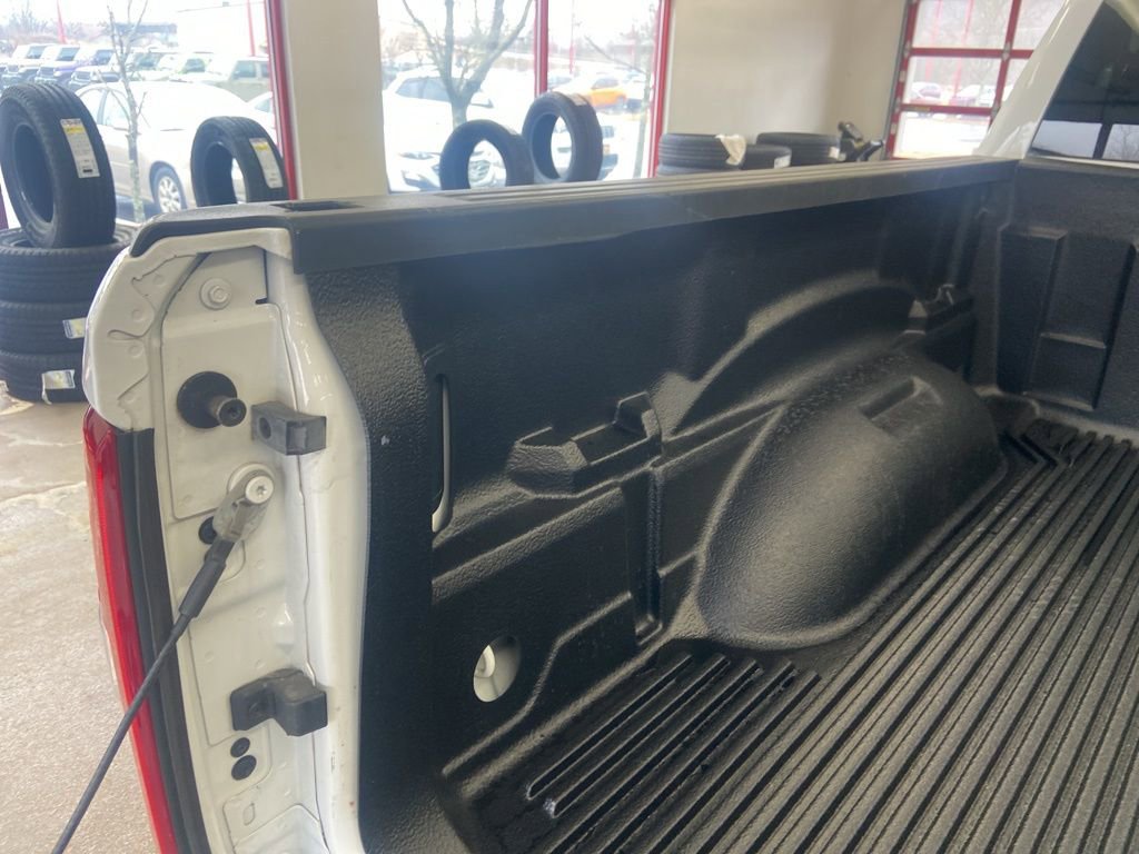 Certified 2022 RAM 1500 Big Horn image 21