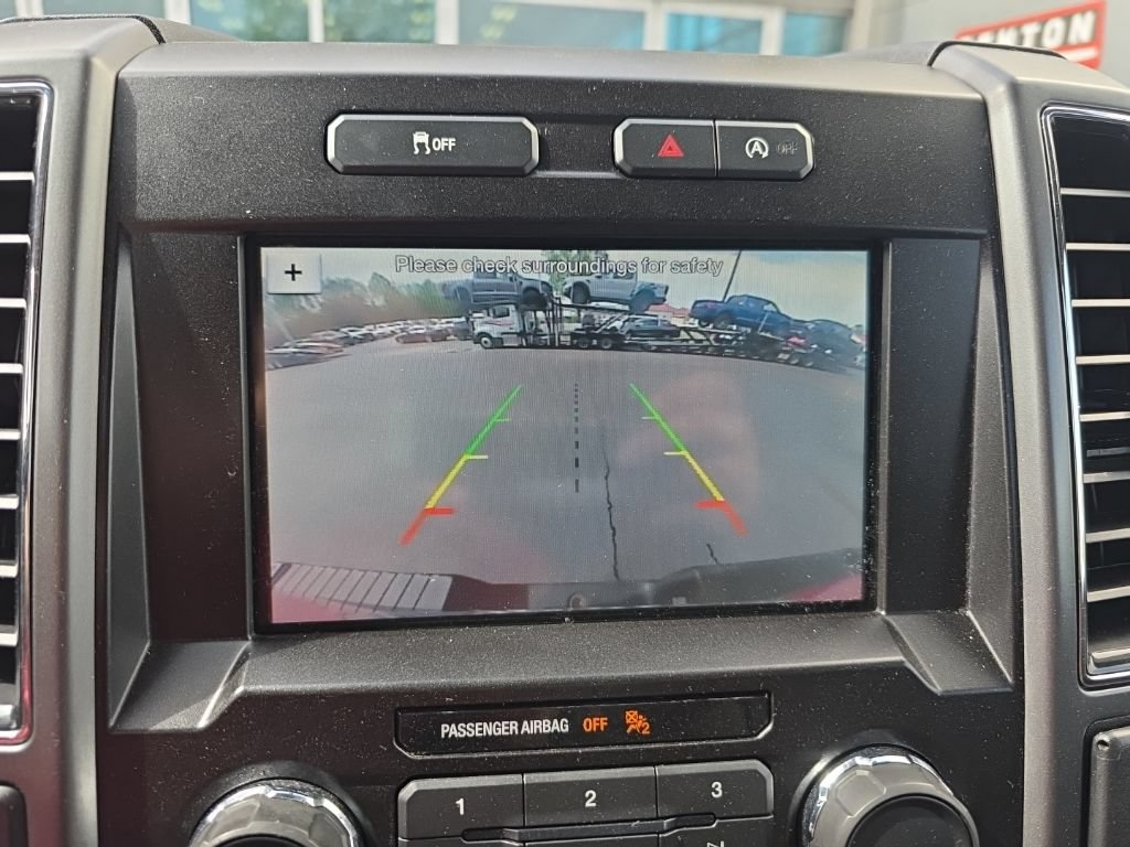 Used 2019 Ford F150 XLT AWD/4WD image 19