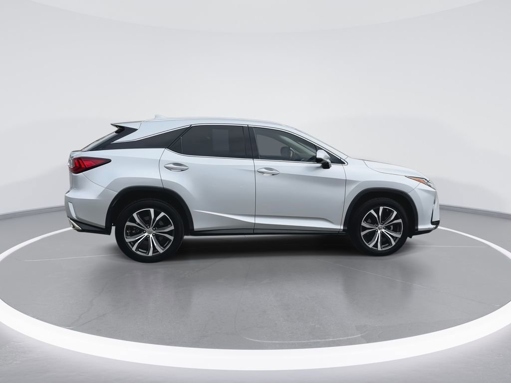 Used 2017 Lexus RX 350 AWD image 5