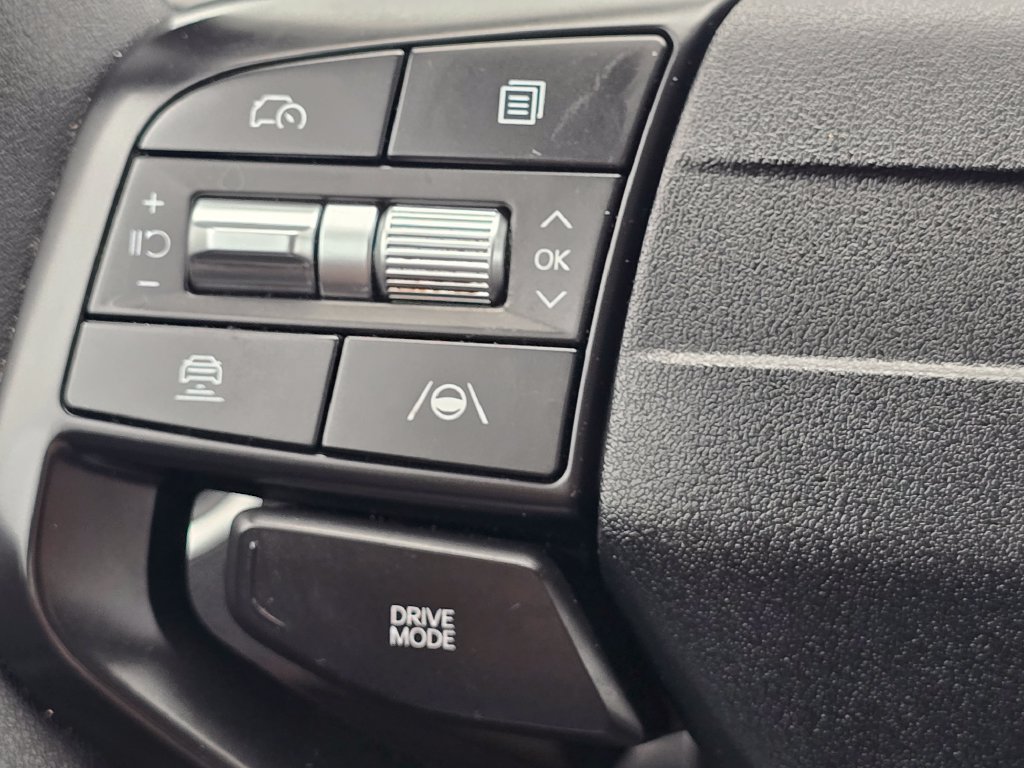 Used 2025 Kia K4 FWD image 29
