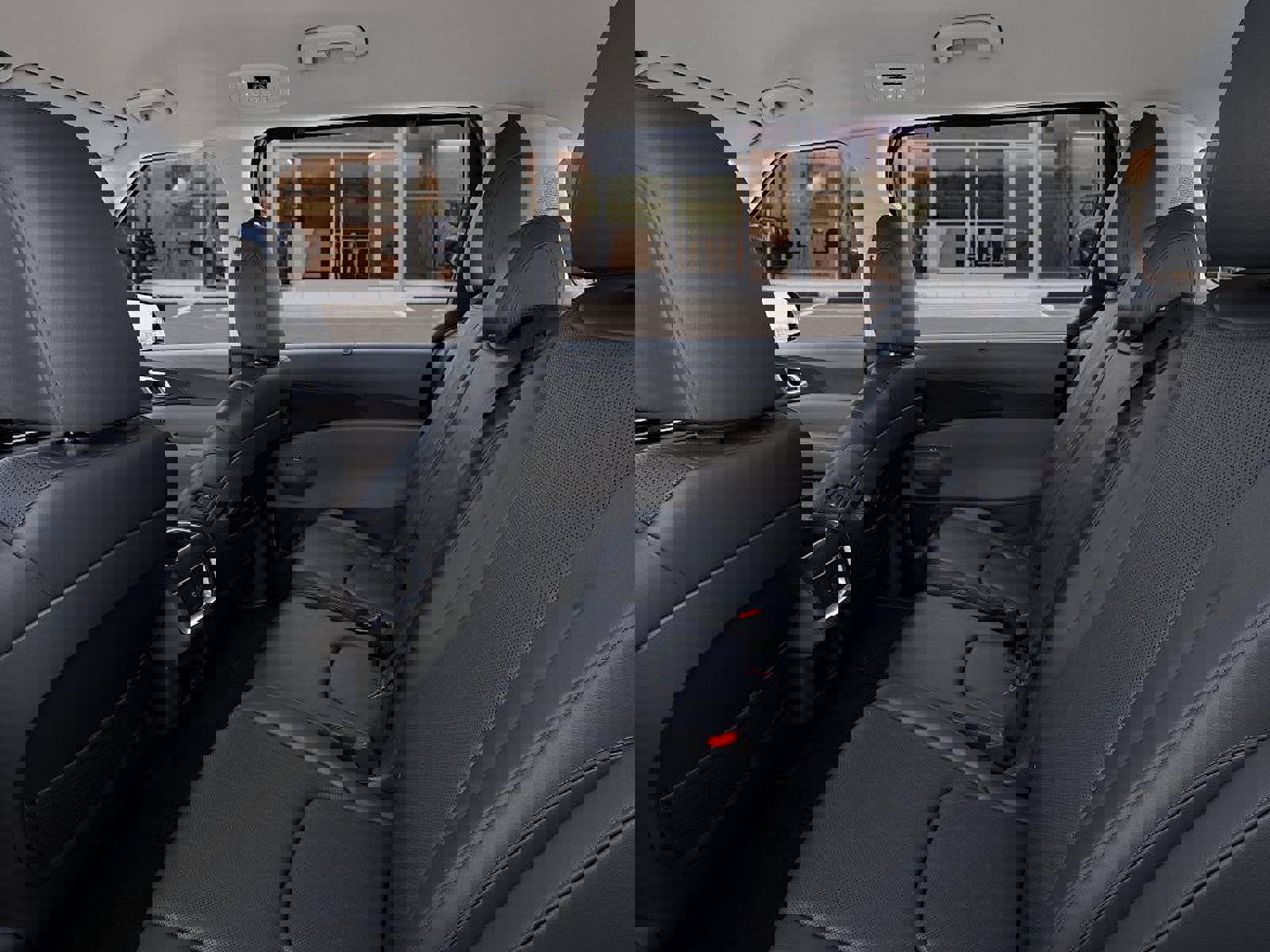 New 2026 Kia Carnival EX image 18