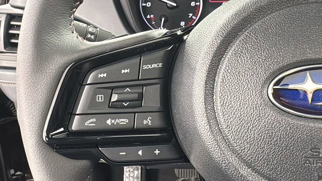 New 2026 Subaru Forester Touring image 22