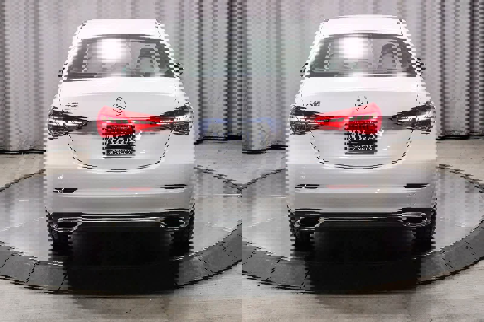 Certified 2023 Mercedes-Benz C 300 Sedan image 3