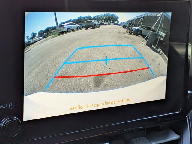 Used 2023 Toyota Corolla XSE FWD image 6