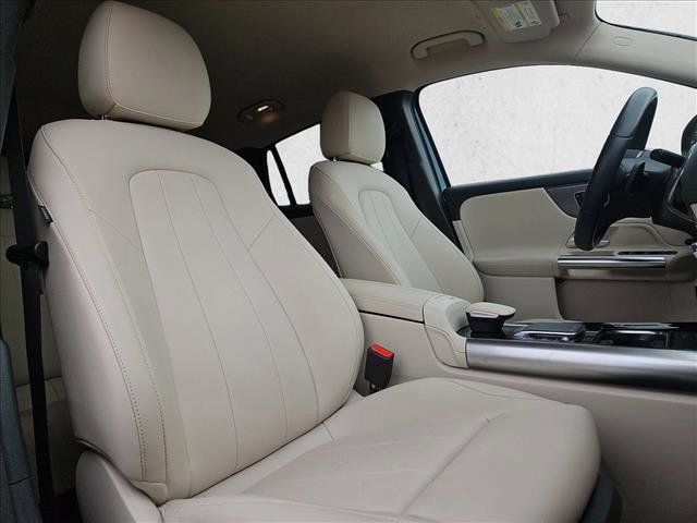 Certified 2022 Mercedes-Benz GLA 250 image 18