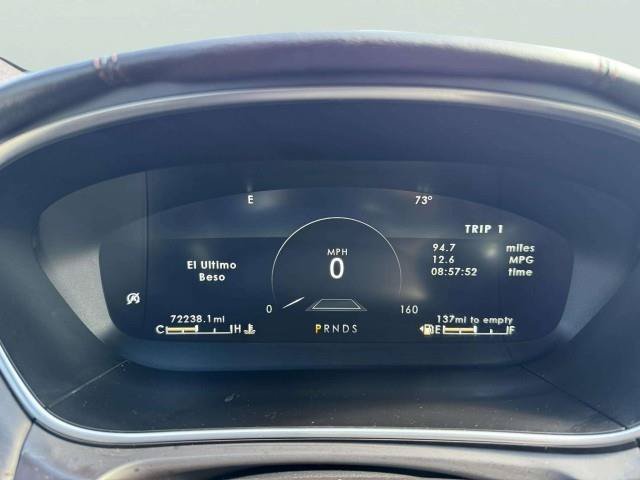 Used 2019 Lincoln Nautilus Black Label AWD/4WD image 25