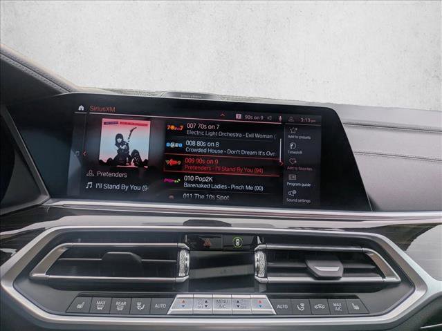 Used 2020 BMW X7 xDrive50i image 13