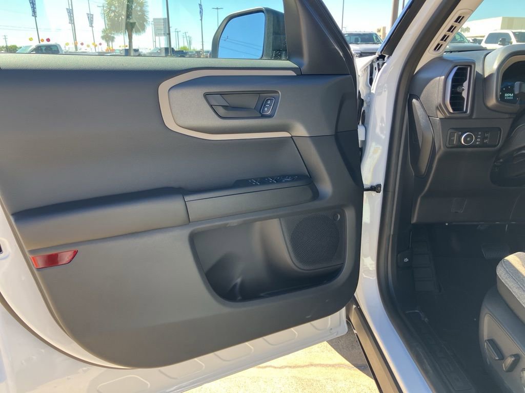 New 2025 Ford Bronco Sport Big Bend w/ Convenience Package image 25