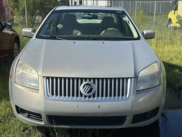 Used 2009 Mercury Milan Premier FWD image 13