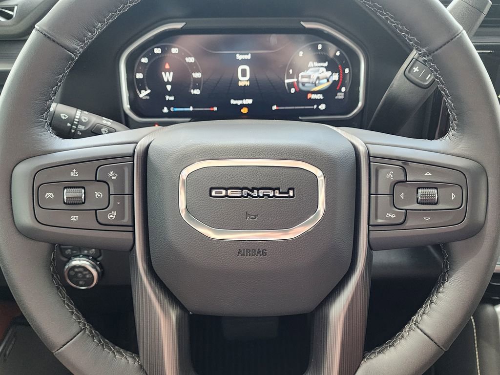 New 2026 GMC Sierra 3500 Denali Ultimate image 23